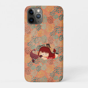 juvenile Scorpio iPhone 11 Pro Case