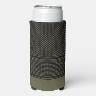 Juvenile Seltzer Can Cooler