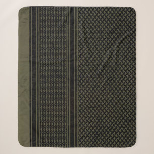 Juvenile Sherpa Blanket
