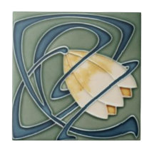 juvenile still picture tile