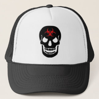 JuVenile Trucker Hat
