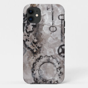 Juxtaposition II iPhone 11 Case