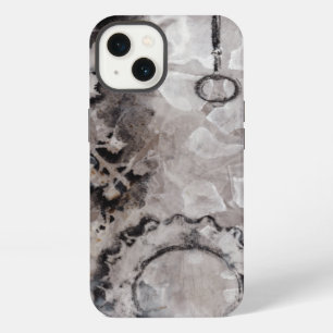 Juxtaposition II iPhone Case
