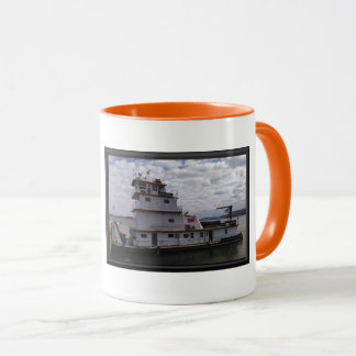 JVessco1 Mug
