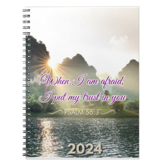 JW 2024 year text Notebook
