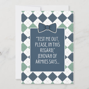 JW Cards for Pioneers-Need Greaters-Bethelites-LDC