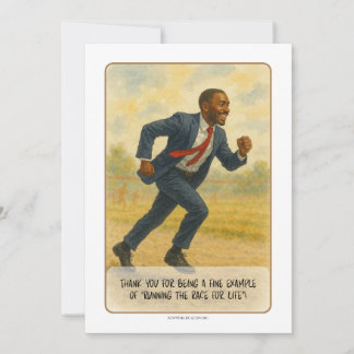 JW Elder Appreciation Card