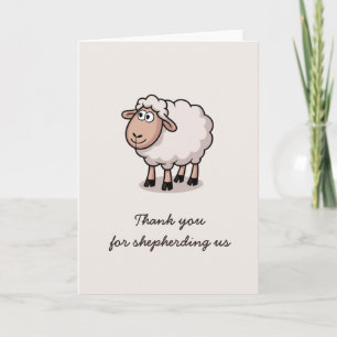 JW Elder Appreciation Card   JW Greeting Card