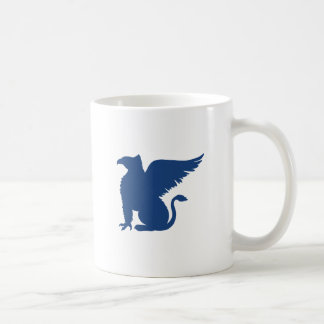 JW Marriott Griffin Coffee Mug