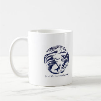JW Motion Mix Mug