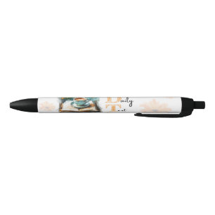 JW Pen "Coffee... but first Daily Text"!