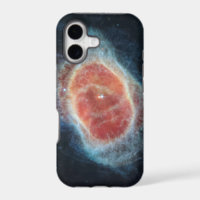 JWST James Webb Telescope Southern Ring Nebula