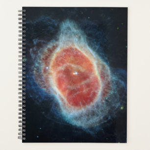 JWST James Webb Telescope Southern Ring Nebula Hoc Planner