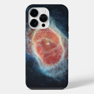 JWST James Webb Telescope Southern Ring Nebula iPhone 14 Pro Max Case