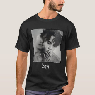 Jxdn Pray Dark T-Shirt