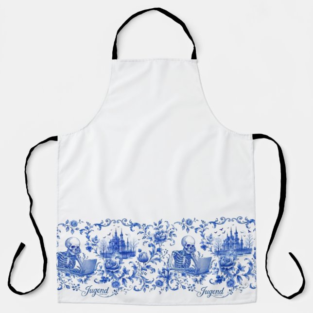 K01 APRON (Front)