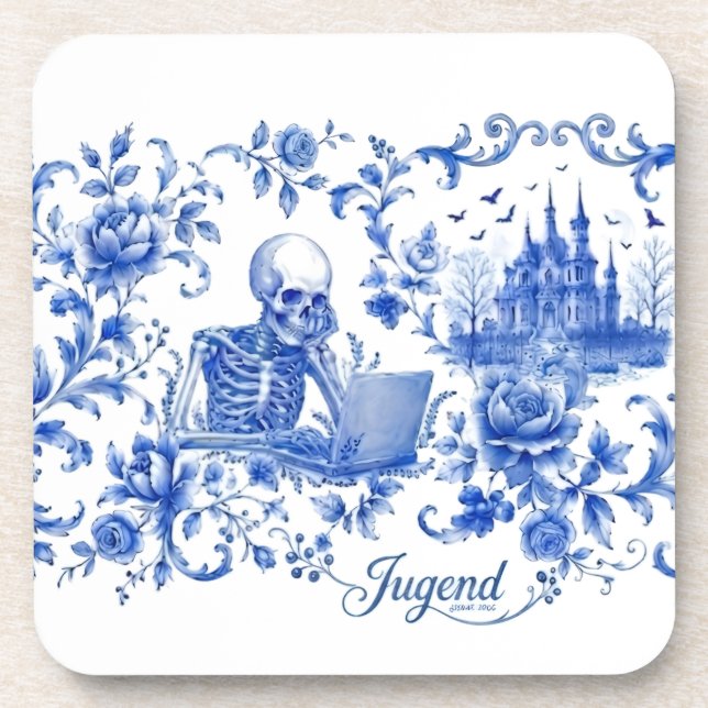K01 COASTER (Front)