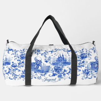 K01 DUFFLE BAG