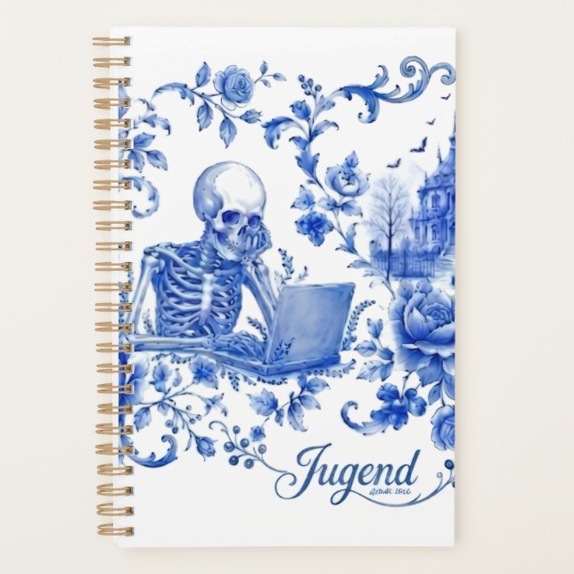 K01 PLANNER (Front)