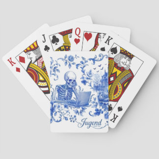 K01 PLAYING CARDS