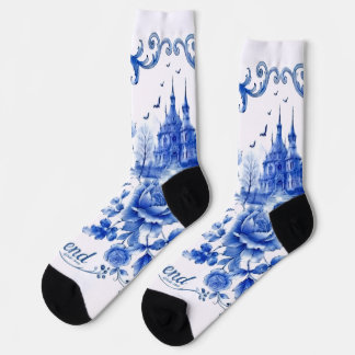 K01 SOCKS