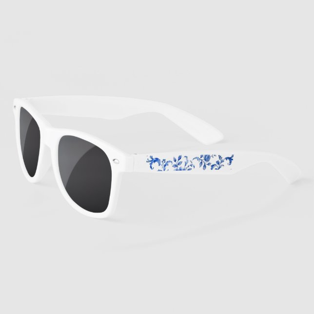 K01 SUNGLASSES (Left)