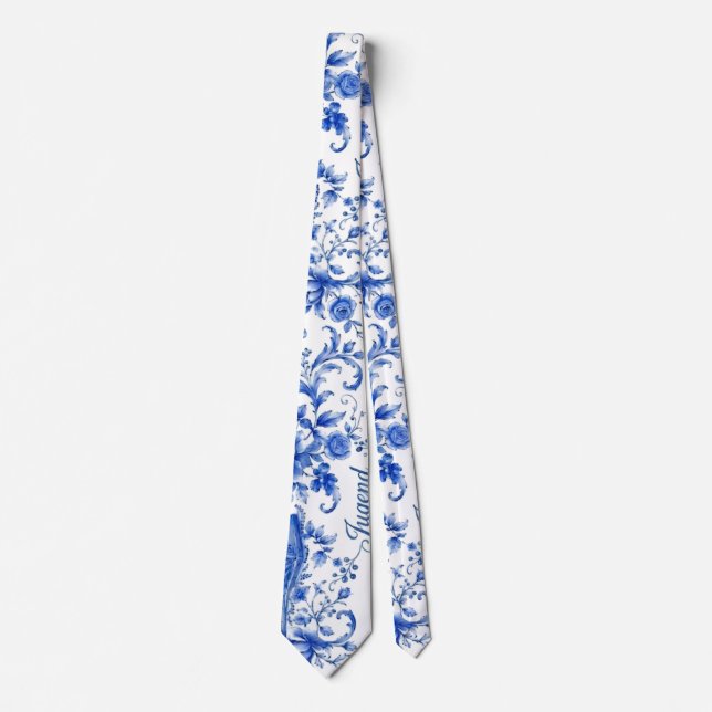 K01 TIE (Front)