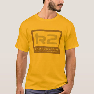 k2 T-Shirt