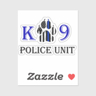 K9 Police Unit