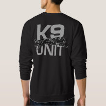 K9 Unit - Dutch Shepherd Dog