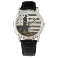 K-9 Working Dog Handler