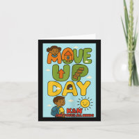 K&n Move Up Day