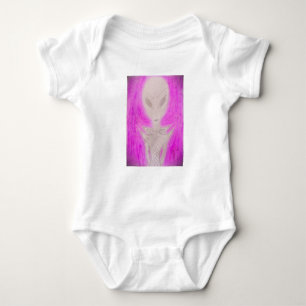K BABY BODYSUIT