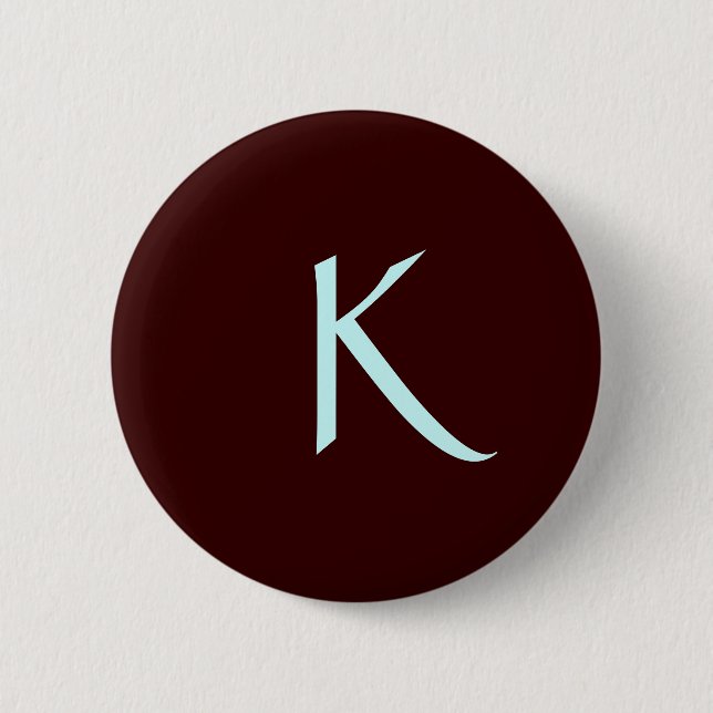 K Button (Front)