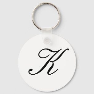 K chain key ring