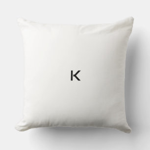 K CUSHION