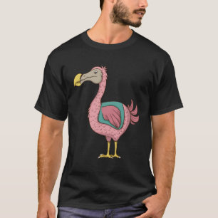 K Dodo Bird T-Shirt