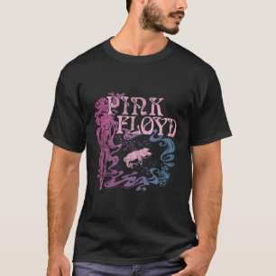 K Floyd Nouveau Animals T-Shirt