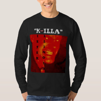 K-ILLA Long Sleeve T-Shirt
