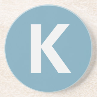 K Ingleside Icon Coaster
