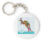 K is for Kangaroo