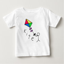 K is for kite