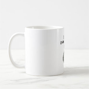 K is for Koala Coffee Mug