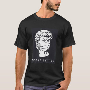K&k Trend Setter T-Shirt