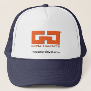 K.M. #21 Special Edition Trucker Hat