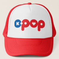 K-POP 01