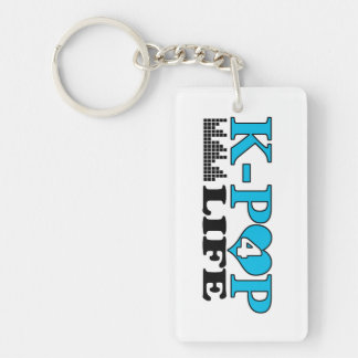 K-POP 4 LIFE KEY RING