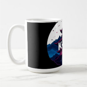 K-POP COFFEE MUG