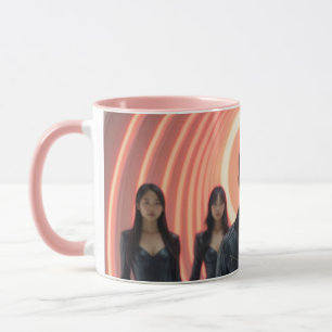 K-POP MUG