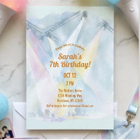 K Pop Preteen Birthday